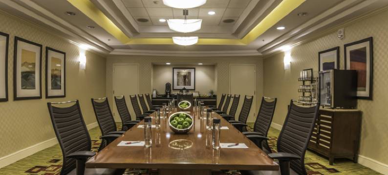 斯科特斯德老城区万豪套房酒店(Scottsdale Marriott Old Town)图片