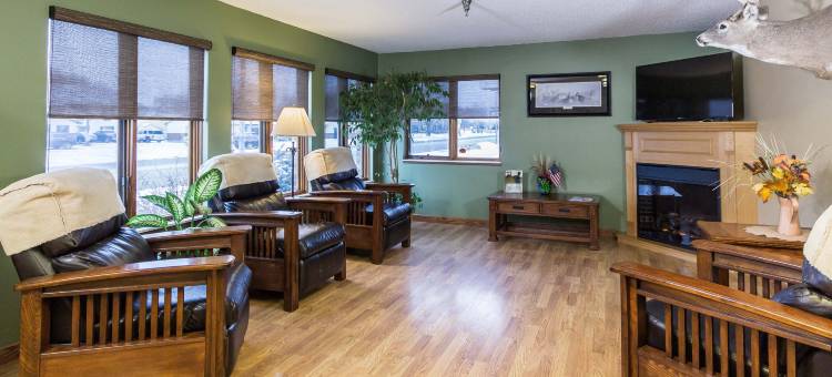 总督酒店(Governors Inn a Travelodge by Wyndham)(Governors Inn a Travelodge by Wyndham)图片