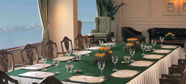 孟买欧贝罗伊酒店(The Oberoi, Mumbai)图片