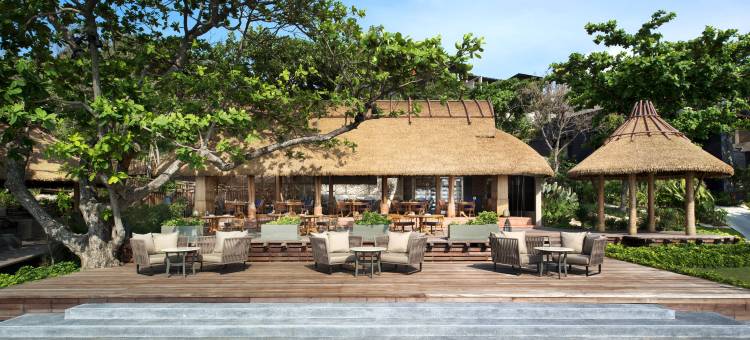 苏梅岛瓦纳百丽豪华精选度假酒店(Vana Belle, A Luxury Collection Resort, Koh Samui)图片