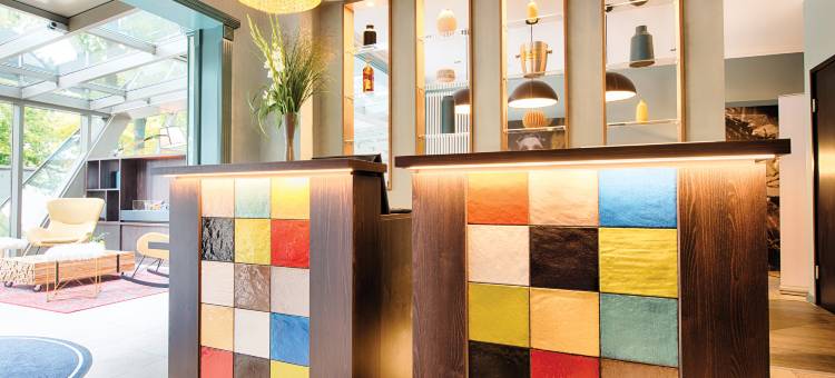 柏林市南列奥纳多精品酒店(Leonardo Boutique Hotel Berlin City South)图片