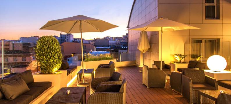 广场酒店(Hotel Plaza)图片