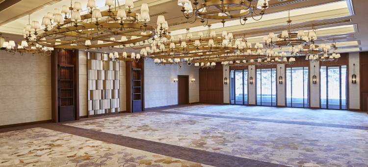 东京立川日航酒店(Hotel Nikko Tachikawa Tokyo)图片