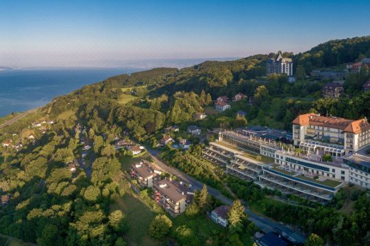 米兰朵度假酒店及spa