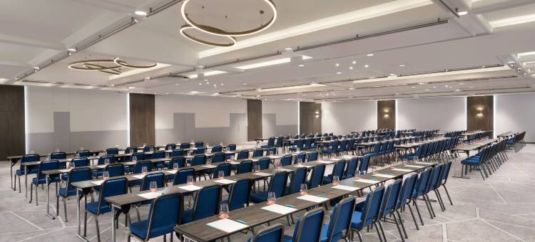 尼斯艾美酒店(英格兰人大道1号，阿尔伯特1e花园，马塞纳广场)(Le Meridien Nice)图片