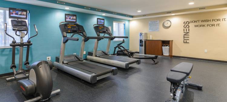 曼彻斯特波士顿地区机场万枫酒店(Fairfield Inn Manchester-Boston Regional Airport)图片