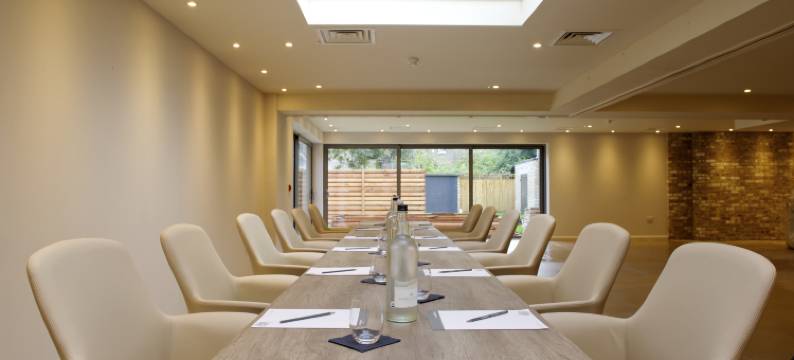 普特尼小屋酒店(The Lodge Hotel - Putney)图片