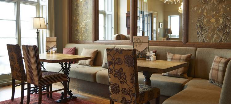 赖德城堡酒店 - 格林国王旅馆(Ryde Castle by Greene King Inns)图片