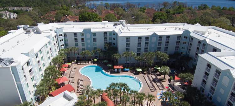 奥兰多度假村 - 莱克布埃纳维斯塔假日酒店(Holiday Inn Resort Orlando - Lake Buena Vista)图片