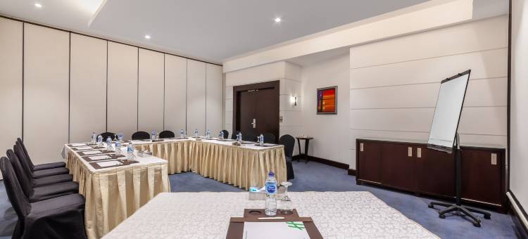 开罗马阿迪假日酒店(Holiday Inn Cairo Maadi)图片