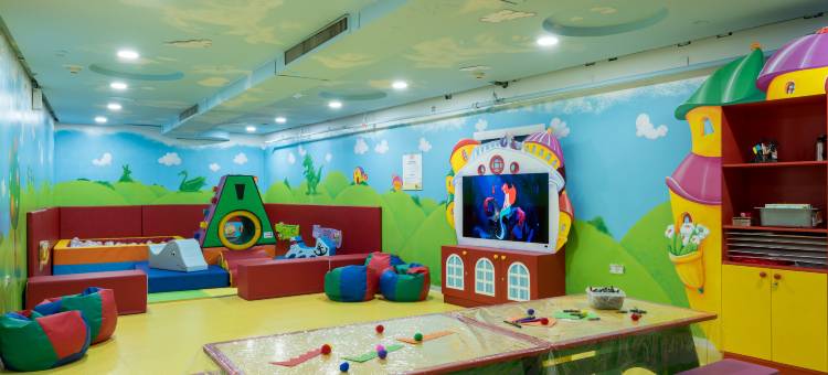 埃拉特莱昂纳多特级全包酒店(Leonardo Privilege Eilat Hotel - All Inclusive)图片