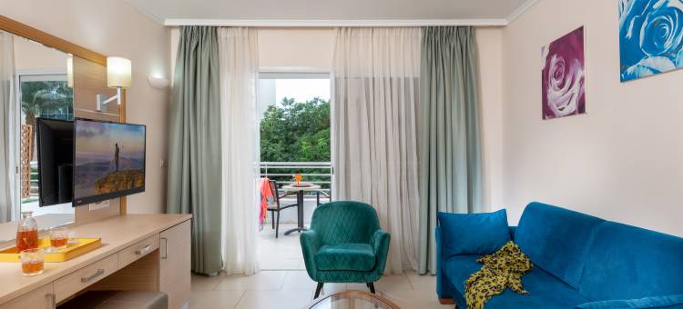 列奥纳多皇家度假村(Leonardo Royal Resort Eilat)图片