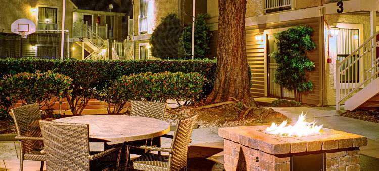 Residence Inn San Francisco Airport/San Mateo图片