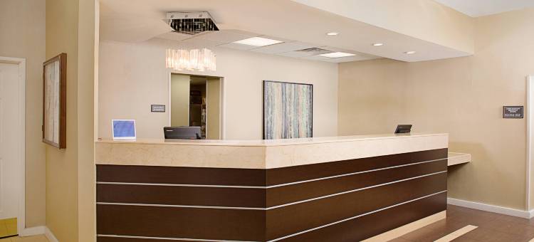 休斯顿韦斯特切斯Residence Inn 酒店(Residence Inn Houston Westchase on Westheimer)图片