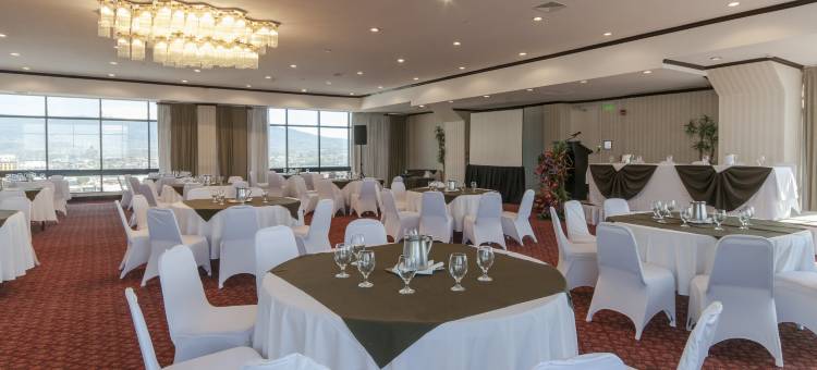 圣何塞奥罗拉万豪德尔塔酒店(Delta Hotels by Marriott San Jose Aurola)图片