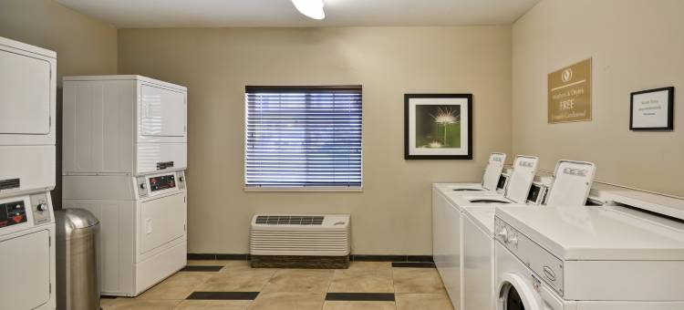 士麦那Candlewood Suites(Candlewood Suites Smyrna - Nashville)图片