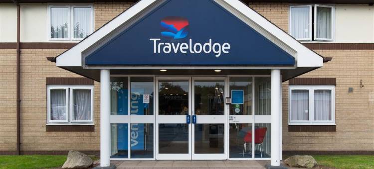 Travelodge Blyth A1 (M)图片