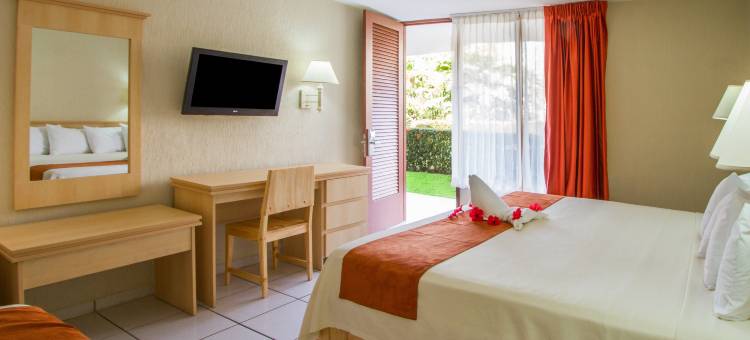 哈各海滩贝斯特韦斯特度假村酒店(Best Western Jaco Beach All Inclusive Resort)图片