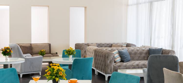 阿什克伦塔玛拉酒店(Tamara Ashkelon Hotel)图片