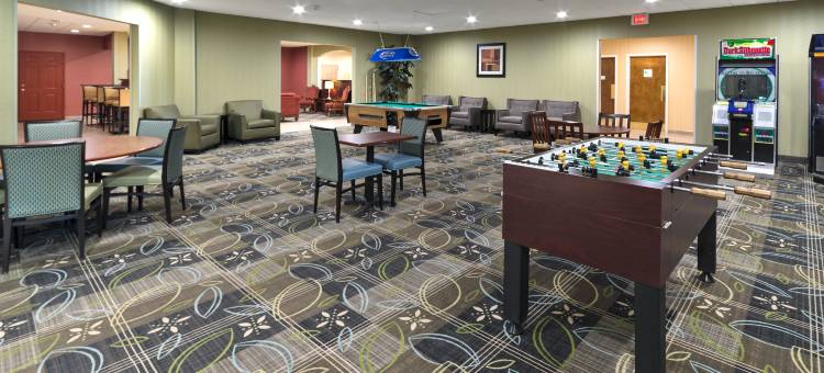 普拉茨堡温德姆戴斯就嗲(Days Inn by Wyndham Plattsburgh)图片
