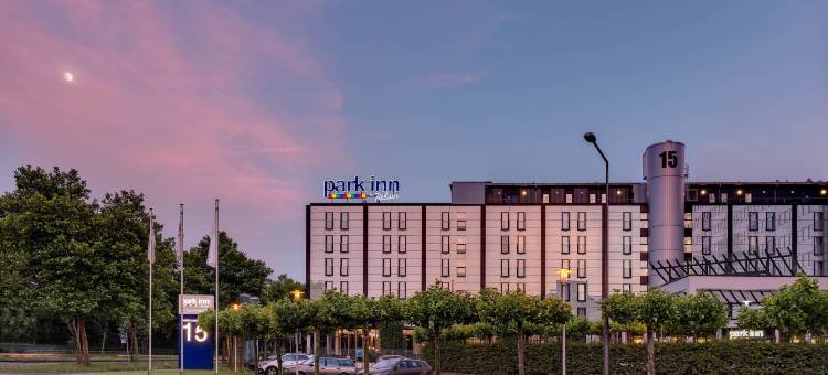 科隆市贝斯特韦斯特优质酒店(Best Western Plus Hotel Koeln City)图片