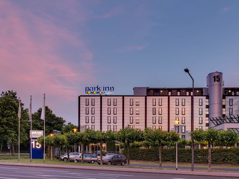 科隆市贝斯特韦斯特优质酒店