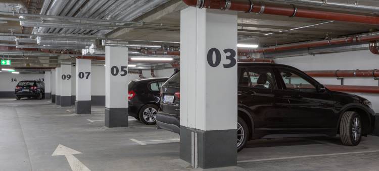 慕尼黑奥林匹克公园梅宁阁酒店(Meininger Hotel München Olympiapark)图片