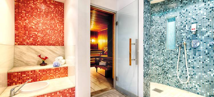 慕尼黑莱昂纳多酒店(Leonardo Hotel & Residenz Munich)图片
