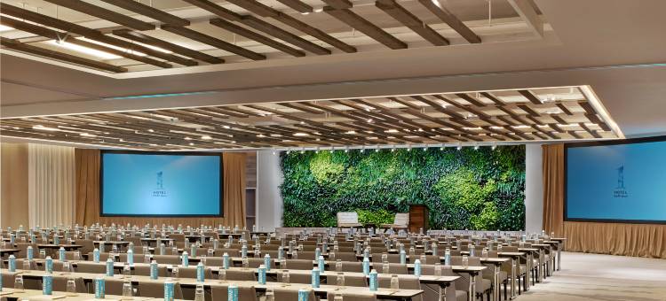 南海滩壹酒店(1 Hotel South Beach)图片