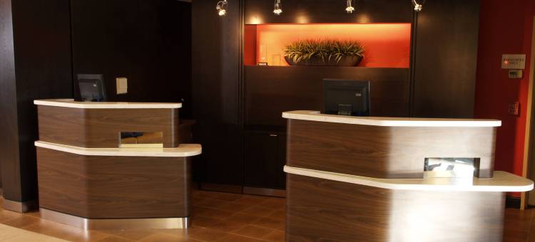 科罗拉多斯普林斯南万怡酒店(Courtyard Colorado Springs South)图片