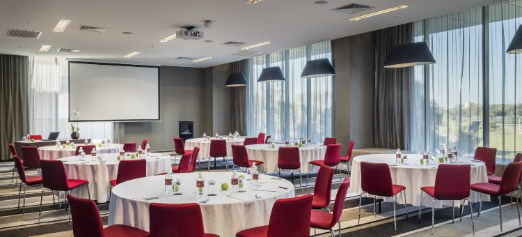 珀斯辉盛阁国际公寓(Fraser Suites Perth)图片