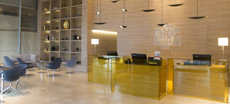 Holiday Inn 库库塔(Holiday Inn Cucuta)图片