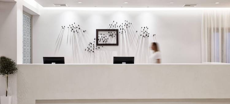 科斯塔格兰德水疗度假村(Costa Grand Resort & Spa)图片