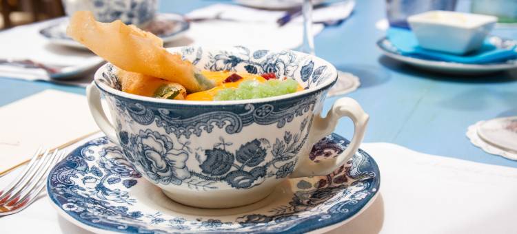 阿巴霍牧场酒店 - 限成人(Hotel Hacienda de Abajo-Adults Only-Lujo)图片