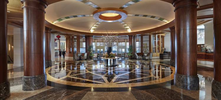 沙兰德华盛顿特区(Salamander Washington DC)图片