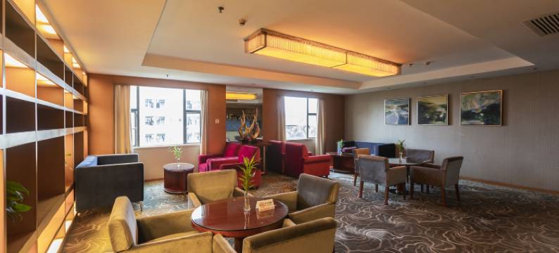 东莞宝石大酒店图片