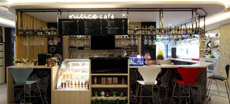 宜必思酒店(太原亲贤街茂业店)图片