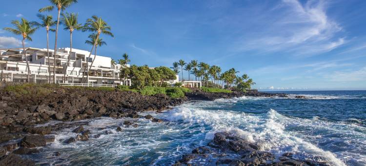 温德姆皇家海崖度假村(Club Wyndham Royal Sea Cliff)图片