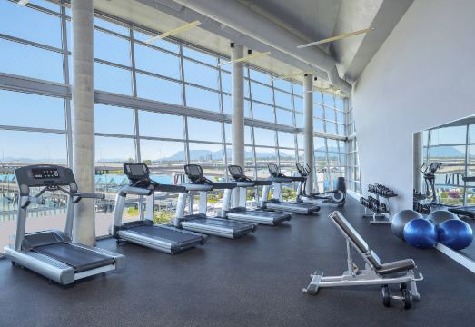 The Westin Wall Centre, Vancouver Airport Hotel Overview