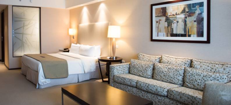 门多查酒店(Hotel Mendoza)图片