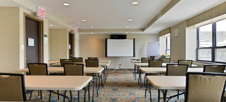 Holiday Inn New York JFK Airport Area图片