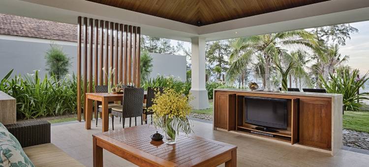 岘港海滩铂尔曼度假酒店(Pullman Danang Beach Resort)图片