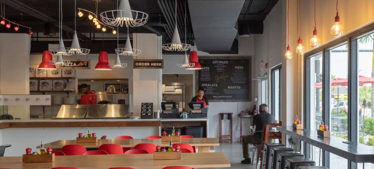 大开曼岛地点酒店(The Locale Hotel Grand Cayman)图片