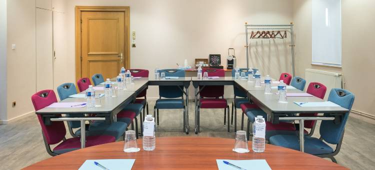 快乐文化帝罗若普酒店(Hôtel de l'Europe by HappyCulture)图片