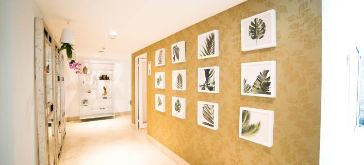 Gran Hotel De Puebla by HNF图片