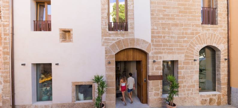 福鲁姆精品水疗酒店-限成人(Forum Boutique Hotel & Spa - Adults Only)图片