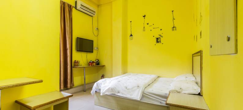 广州豪华公寓海珠店图片