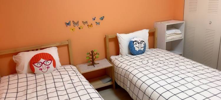大阪民宿(Guest house Osaka)图片