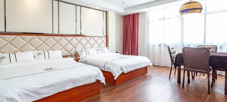 江口宾利酒庄酒店图片