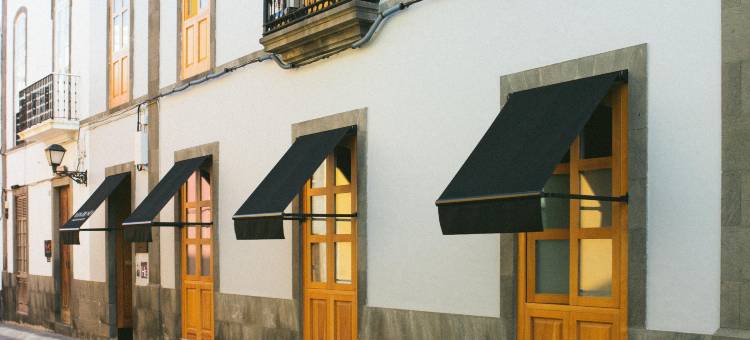 二十一标志性酒店-限成人(VEINTIUNO Emblematic Hotels)图片